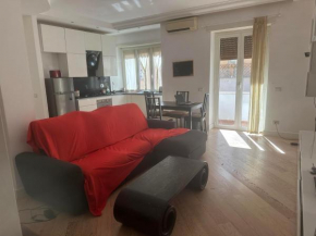 4venti house Rome